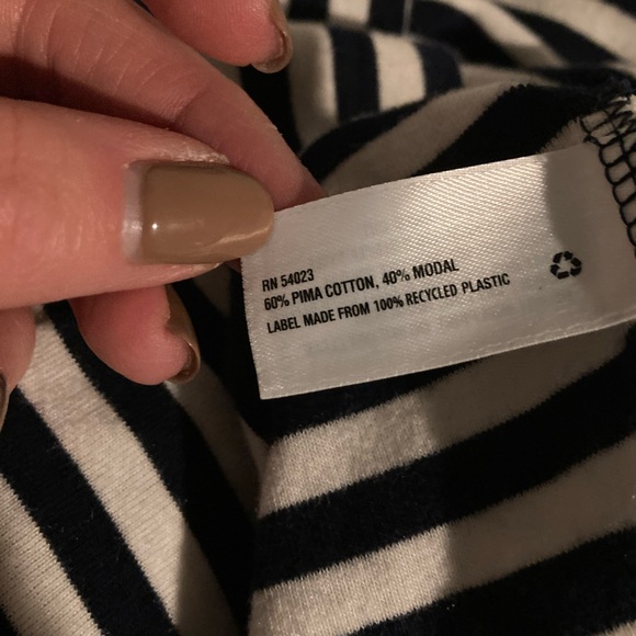 Gap long sleeve t-shirt - Picture 2 of 3